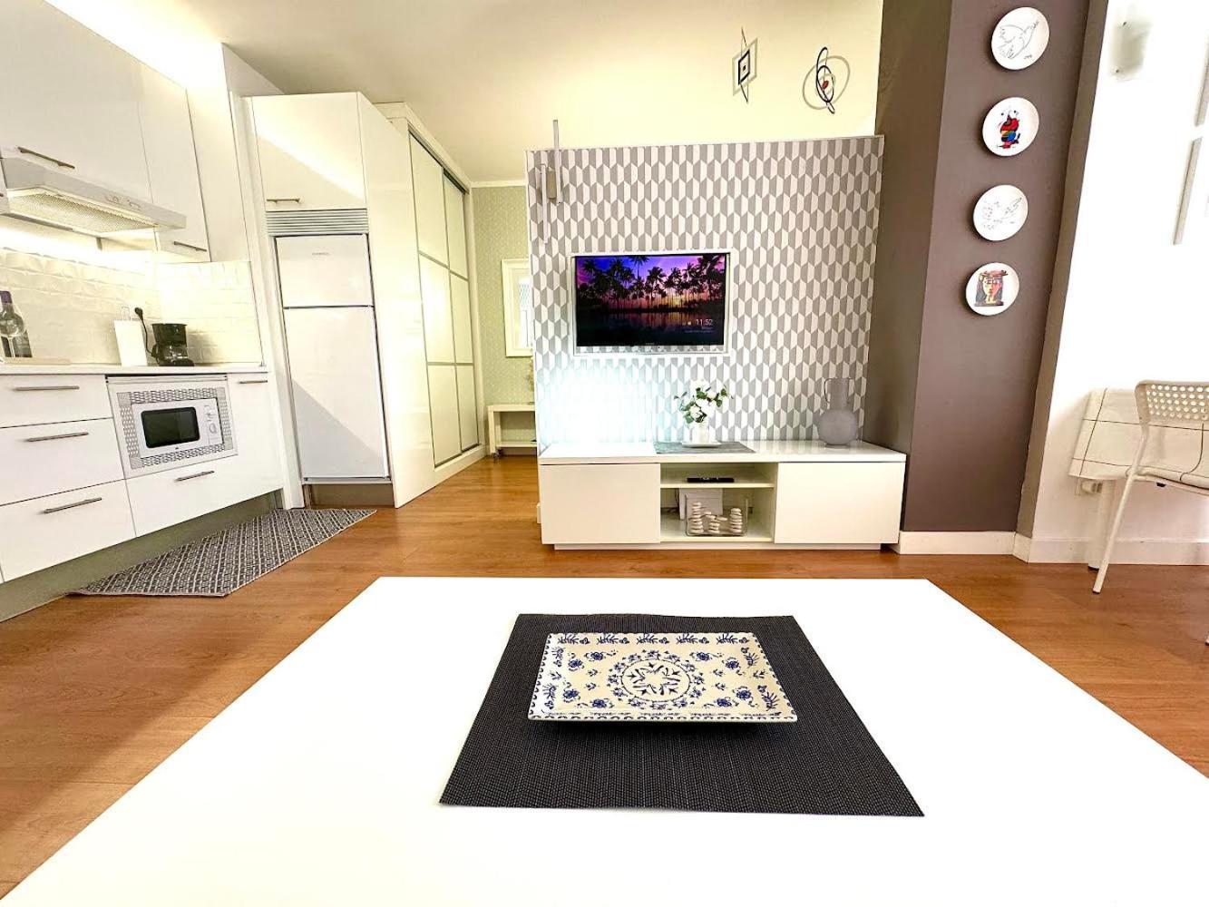 Lujan Suite Playa Las Canteras Лас-Пальмас-де-Гран-Канария Экстерьер фото