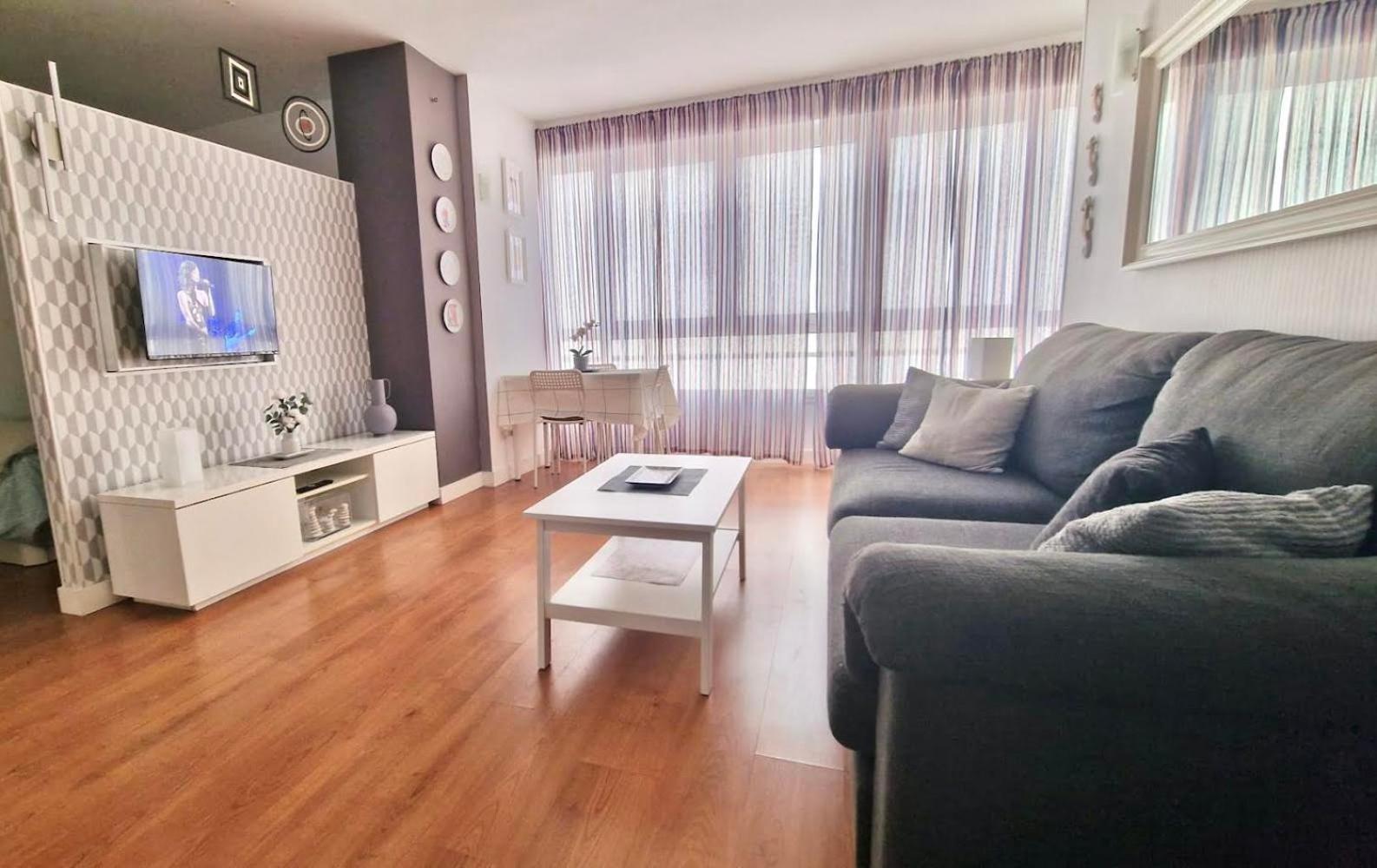 Lujan Suite Playa Las Canteras Лас-Пальмас-де-Гран-Канария Экстерьер фото