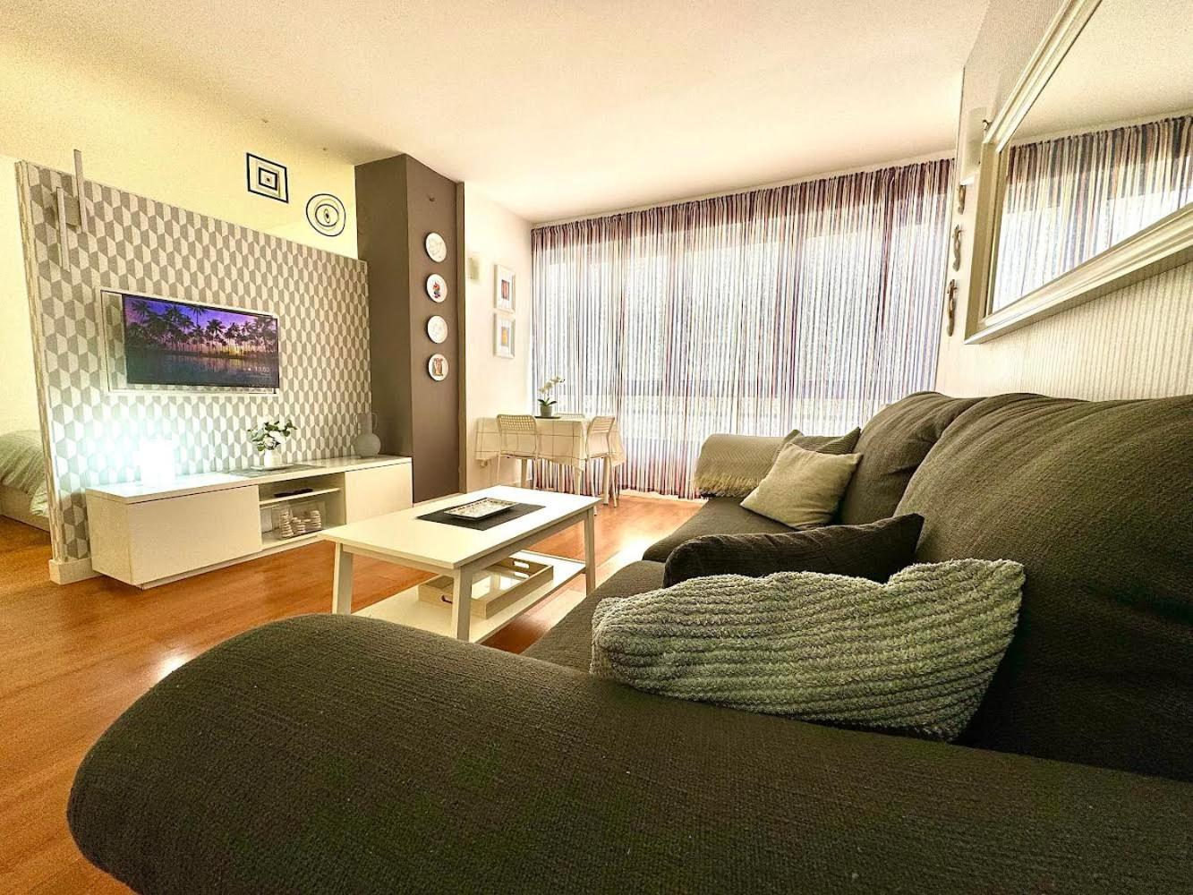 Lujan Suite Playa Las Canteras Лас-Пальмас-де-Гран-Канария Экстерьер фото