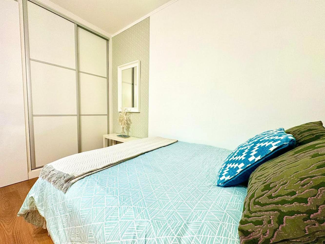 Lujan Suite Playa Las Canteras Лас-Пальмас-де-Гран-Канария Экстерьер фото
