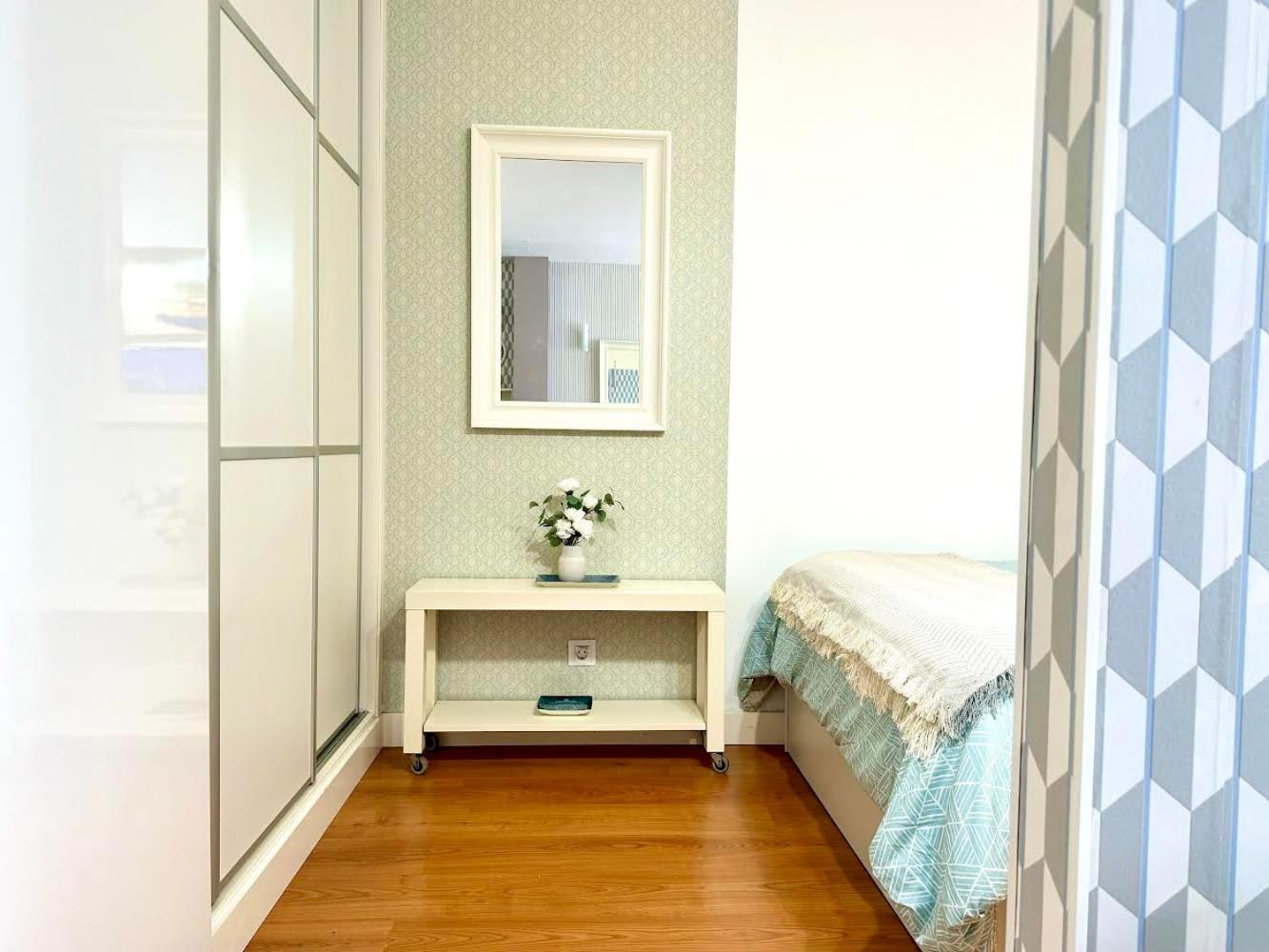 Lujan Suite Playa Las Canteras Лас-Пальмас-де-Гран-Канария Экстерьер фото