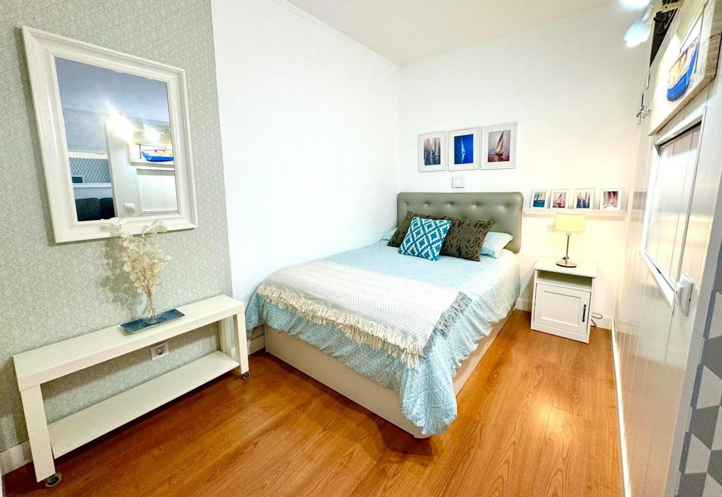 Lujan Suite Playa Las Canteras Лас-Пальмас-де-Гран-Канария Экстерьер фото